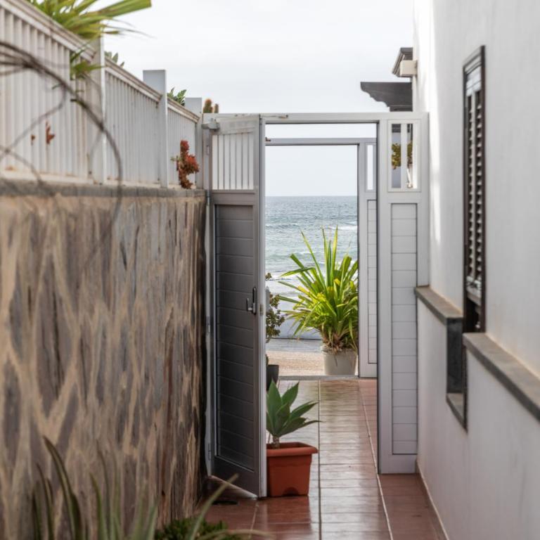 Mar - Apartamento de 2 dormitorios - Frente al océano - 30