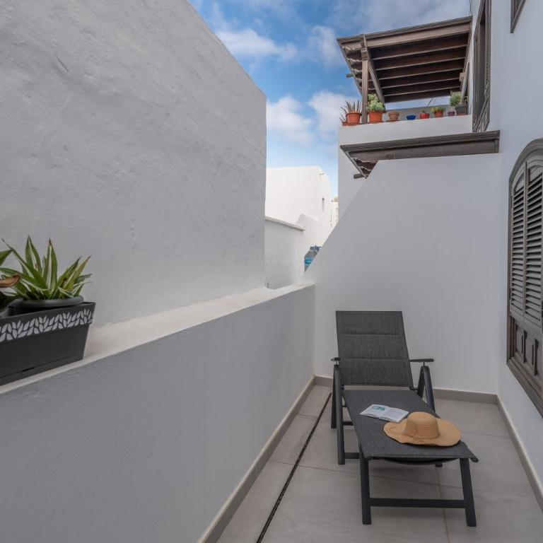 Mar - Apartamento de 2 dormitorios - Frente al océano - 34
