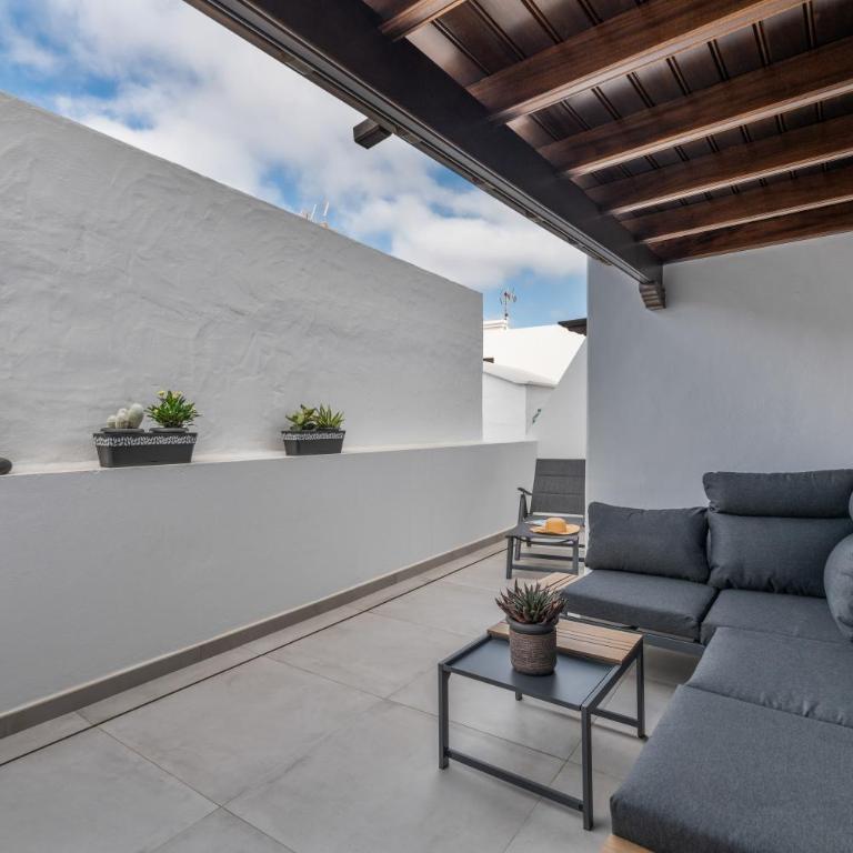 Mar - Apartamento de 2 dormitorios - Frente al océano - 25