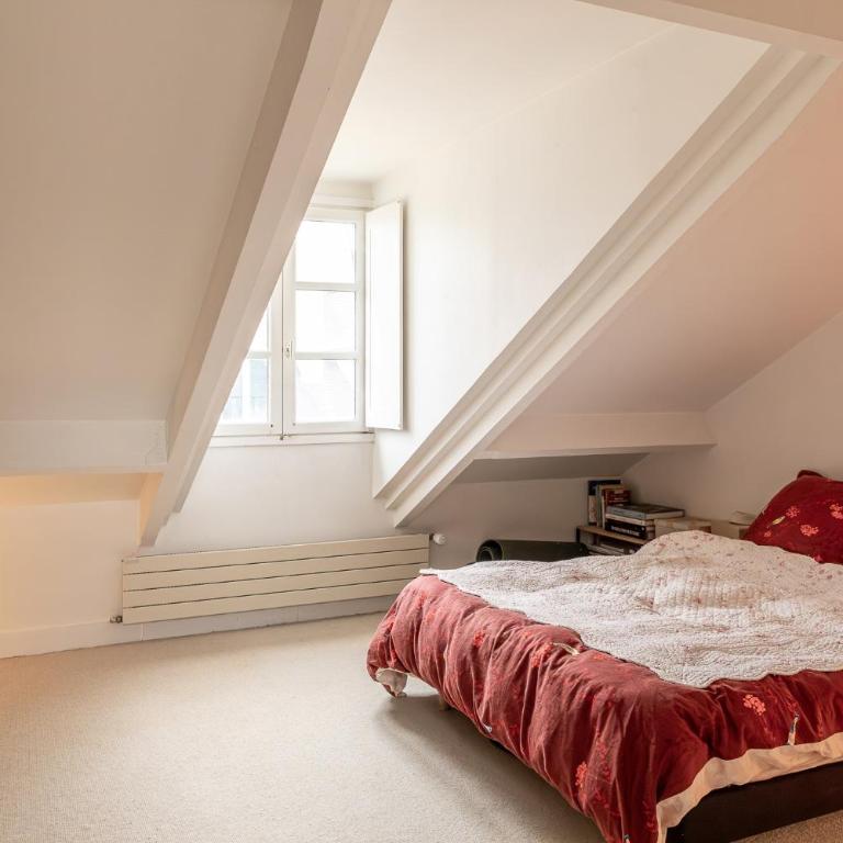Stunning Balcony View 2 BDR Duplex Saint Germain - Appartement - 3