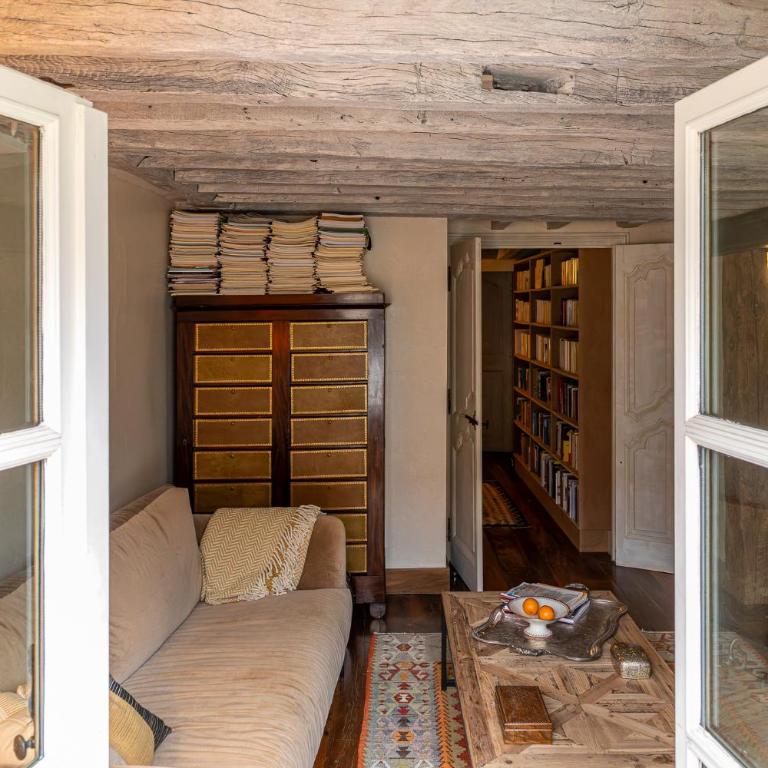 Stunning Balcony View 2 BDR Duplex Saint Germain - Appartement - 14