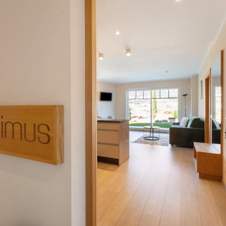 Landhaus Antonius Eppan - Appartamento Deluxe con 2 Camere da Letto e Vista Giardino - 31