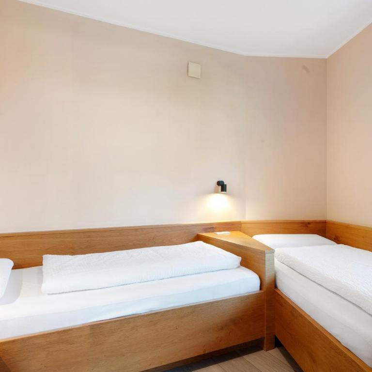 Landhaus Antonius Eppan - Appartamento Deluxe con 2 Camere da Letto e Vista Giardino - 23