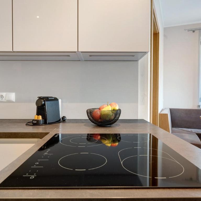 Landhaus Antonius Eppan - Appartamento Deluxe con 2 Camere da Letto e Vista Giardino - 15