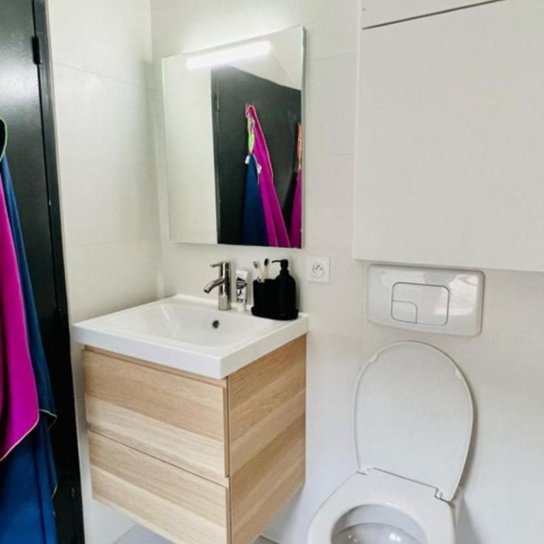 Le Colombier - Urban flat - Appartamento - 8