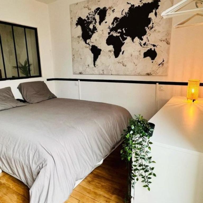 Le Colombier - Urban flat - Appartamento - 3