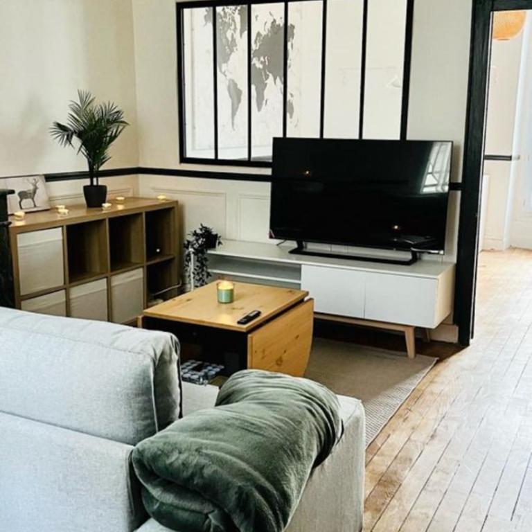 Le Colombier - Urban flat - Appartamento - 1
