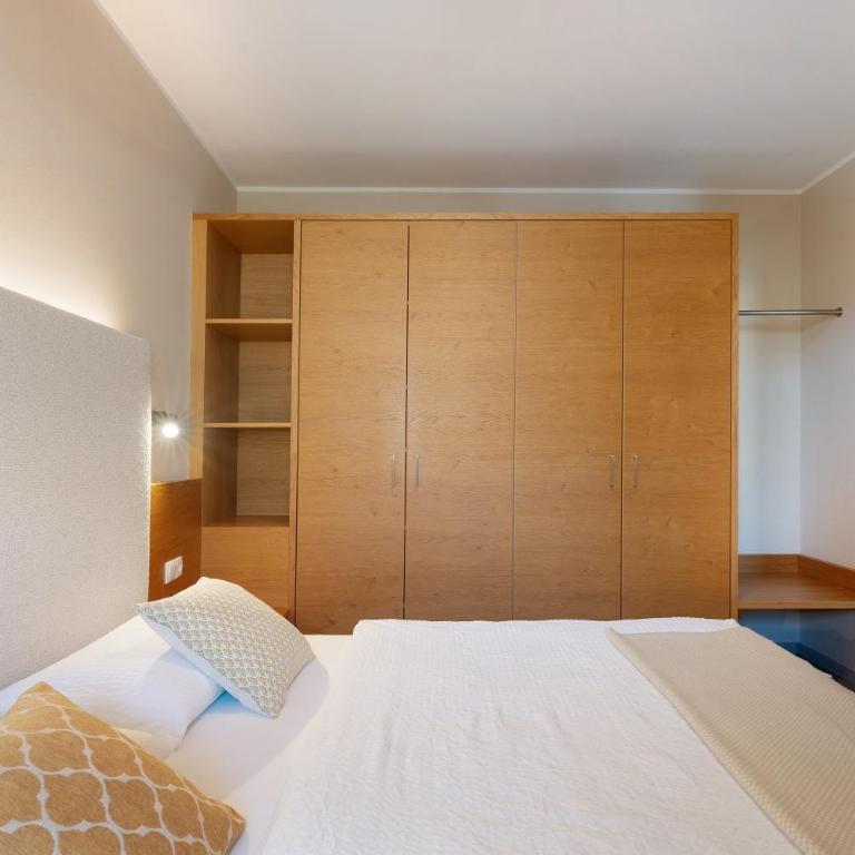 Landhaus Antonius Eppan - Appartamento Deluxe con 2 Camere da Letto e Vista Giardino - 19