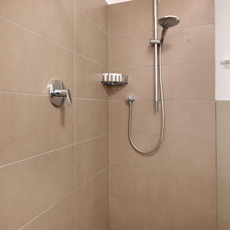 Landhaus Antonius Eppan - Appartamento Deluxe con 2 Camere da Letto e Vista Giardino - 27