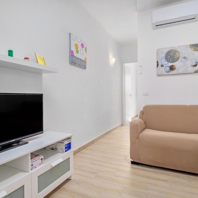 Sea Wave House - One-Bedroom House - 5