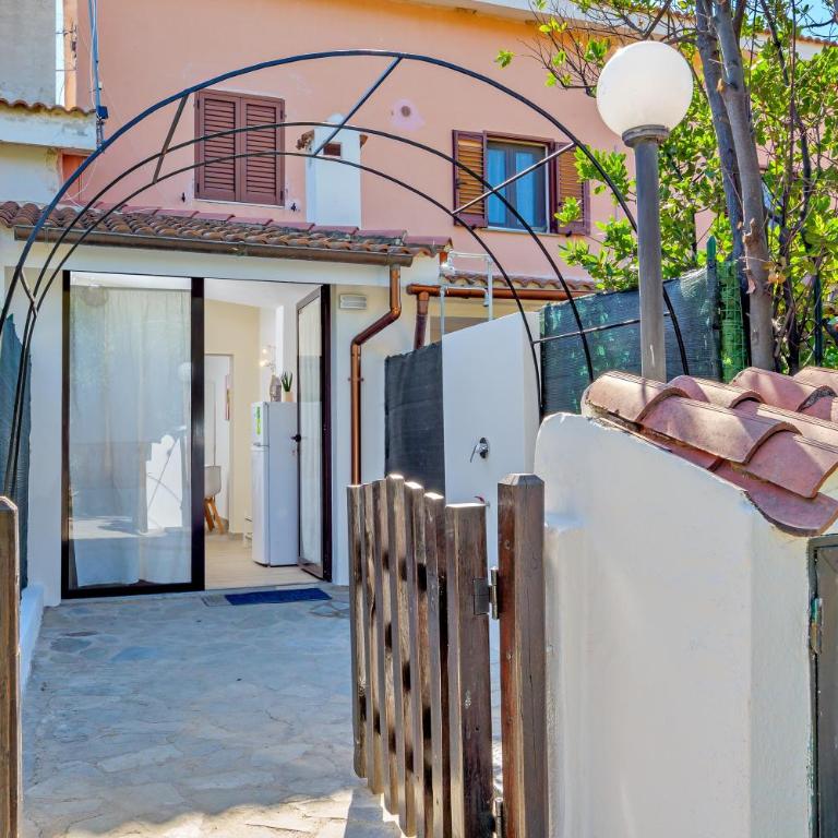 Sea Wave House - One-Bedroom House - 20