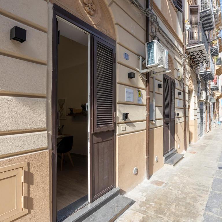 Piccolo Incanto Spa Palermo - Superior Apartment with Sauna - 24
