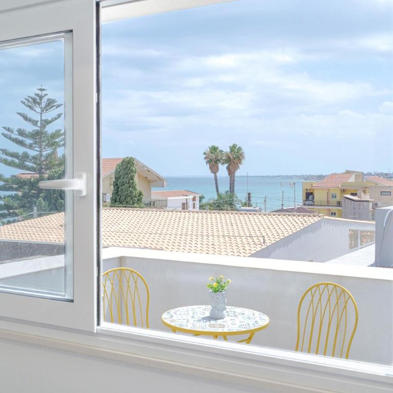 A due passi dal mare - Appartamento Superior con Vista Città - 3