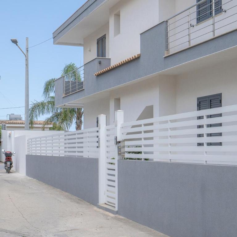 A due passi dal mare - Appartamento Superior con Vista Città - 22