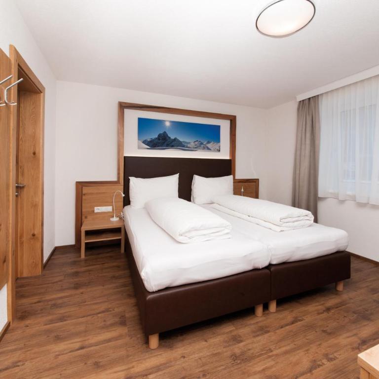 Stöcklhof - Studio mit Bergblick - 5