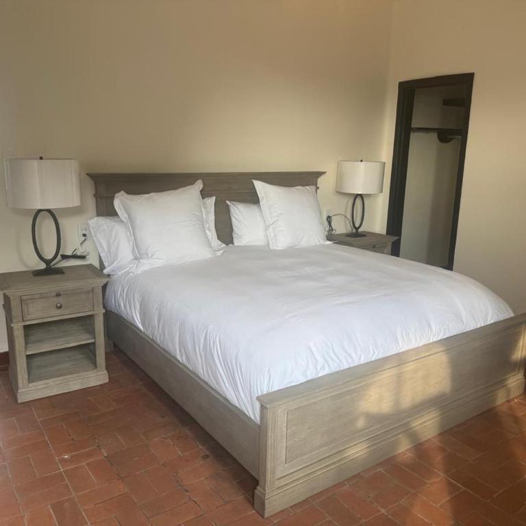 Villa Marines Cuernavaca - Deluxe Room - 2