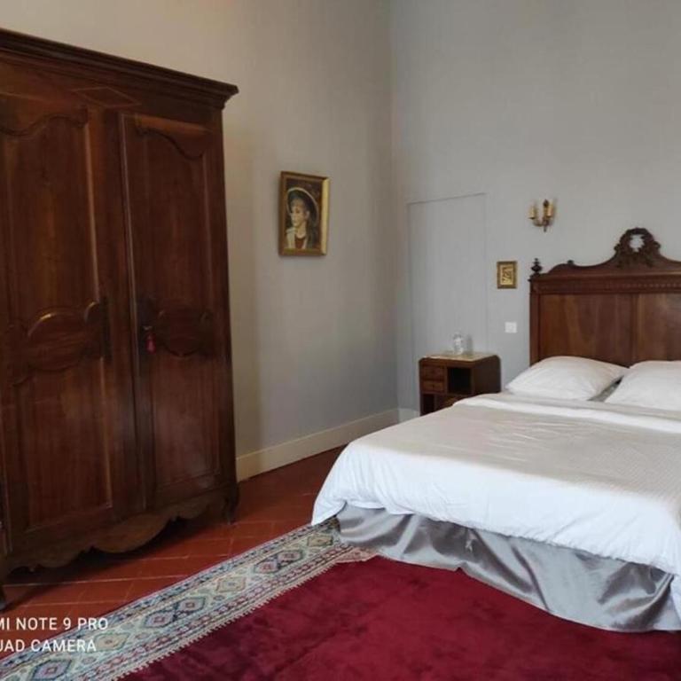 La Suite Barbes - Appartamento Superior con 1 Camera da Letto e Balcone - 19