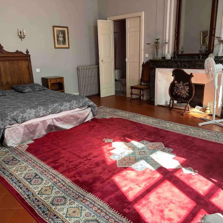 La Suite Barbes - Appartamento Superior con 1 Camera da Letto e Balcone - 26