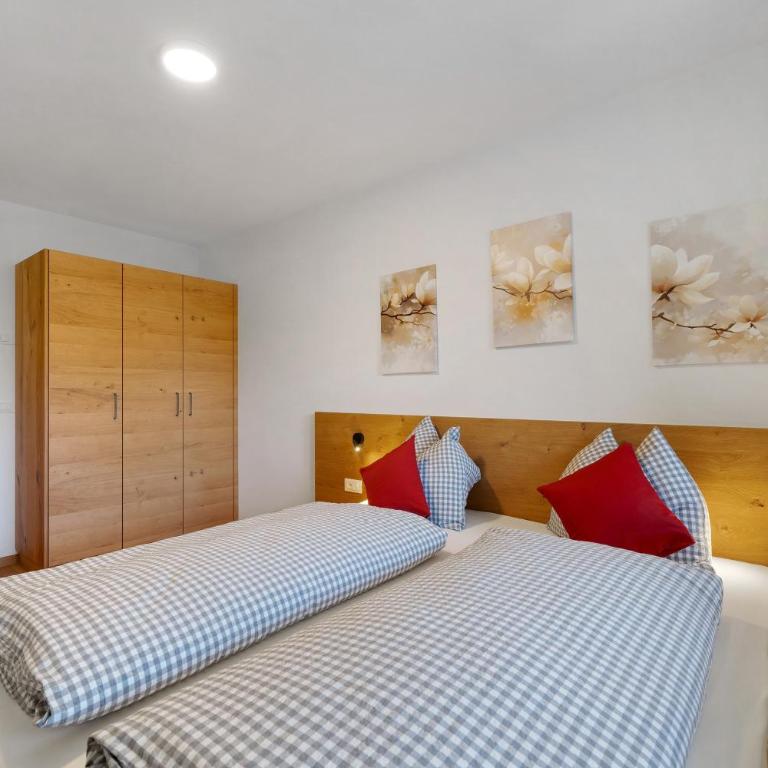 Tholerhof - Appartamento Deluxe con 2 Camere da Letto e Vista Giardino - 10