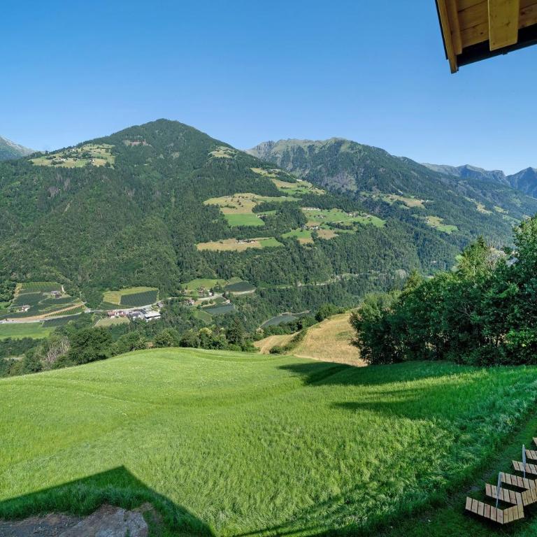 Tholerhof - Appartamento Deluxe con 2 Camere da Letto e Vista Giardino - 18