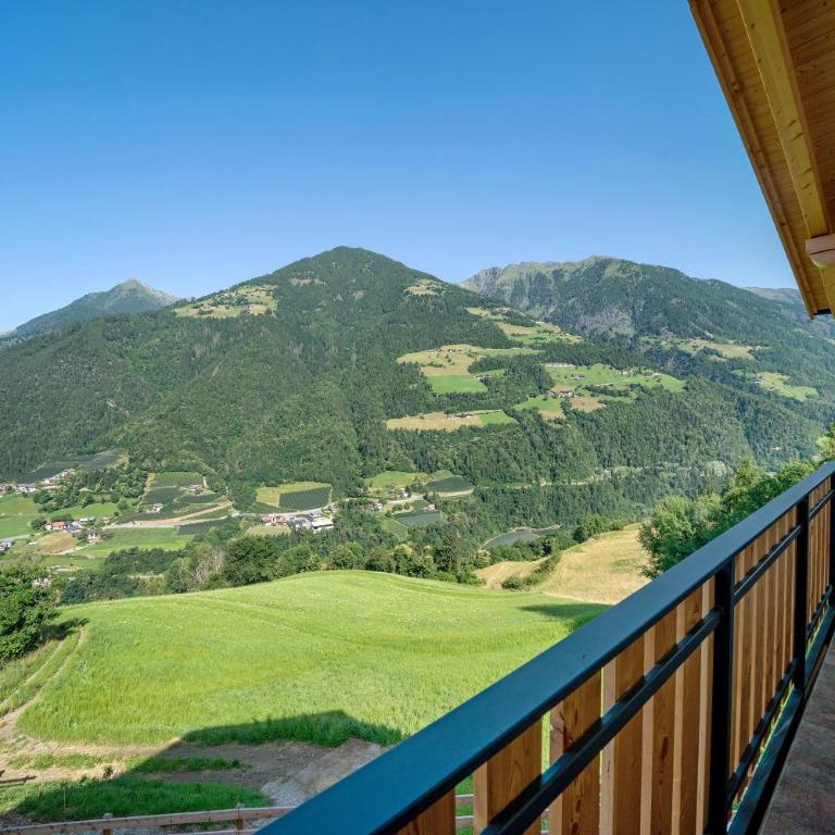 Tholerhof - Appartamento Deluxe con 2 Camere da Letto e Vista Giardino - 15