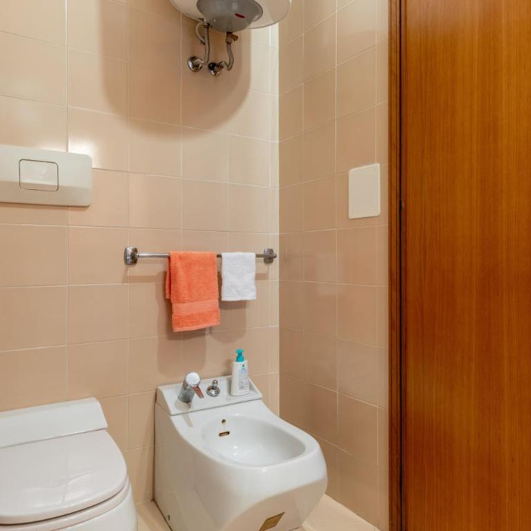 Casa Vacanza Marina di Pietrasanta - Appartement 1 Chambre Supérieur avec Balcon - 14