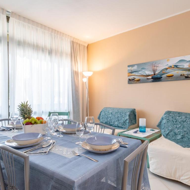 Casa Vacanza Marina di Pietrasanta - Appartement 1 Chambre Supérieur avec Balcon - 1