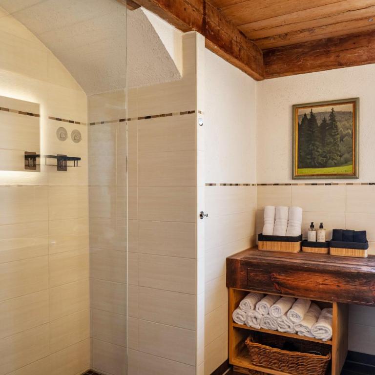 Ferienwohnung siebzehn35 - Appartement 3 Chambres Premium avec Balcon - 25