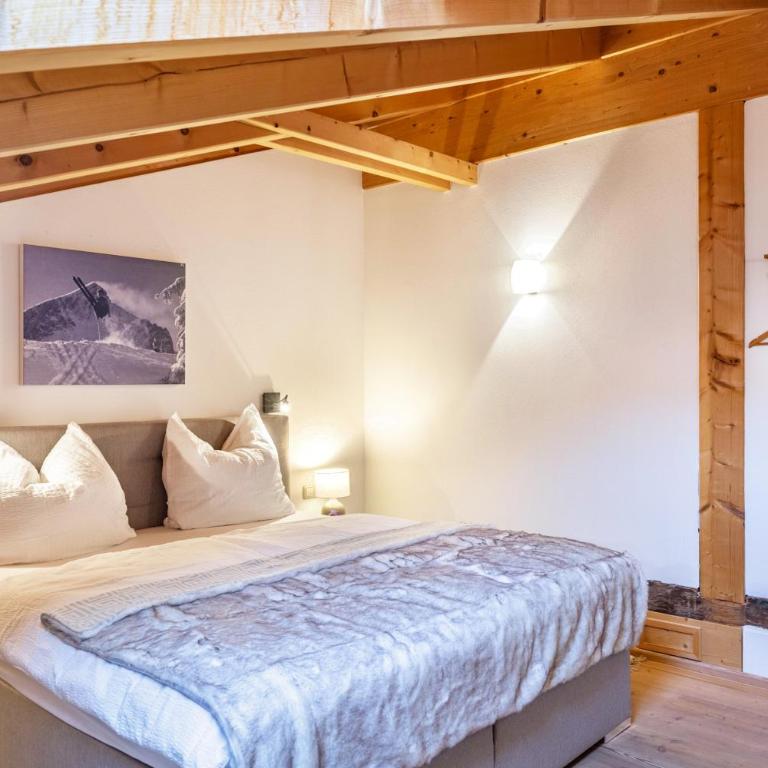 Ferienwohnung siebzehn35 - Appartement 3 Chambres Premium avec Balcon - 17