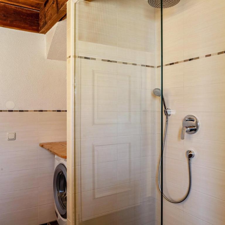 Ferienwohnung siebzehn35 - Appartement 3 Chambres Premium avec Balcon - 28