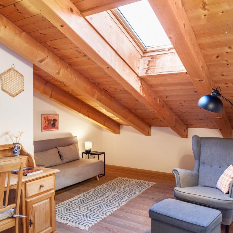 Ferienwohnung siebzehn35 - Appartement 3 Chambres Premium avec Balcon - 20