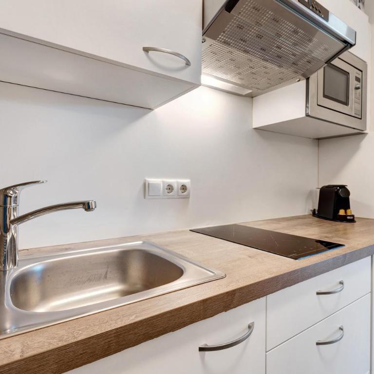 Landhaus Antonius Eppan - Appartamento Superior con Vista Città - 8
