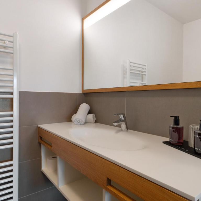 Landhaus Antonius Eppan - Appartamento Superior con Vista Città - 12