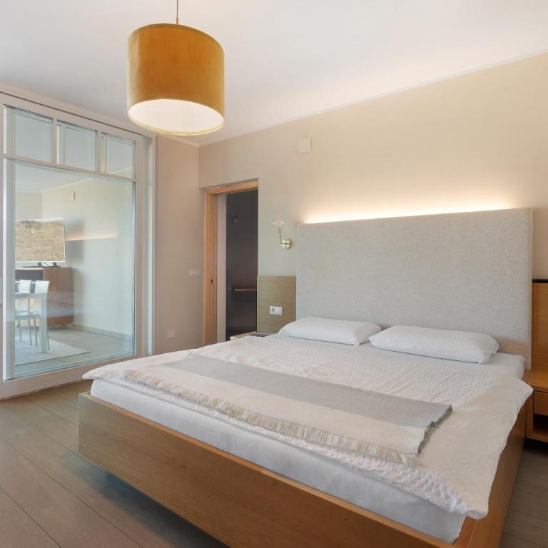 Landhaus Antonius Eppan - Appartamento Superior con Vista Città - 4