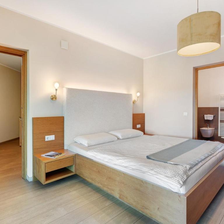 Landhaus Antonius Eppan - Appartamento Superior con Vista Città - 10