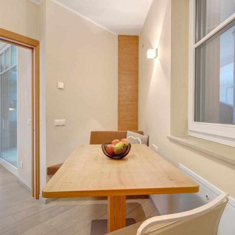 Landhaus Antonius Eppan - Appartamento Superior con Vista Città - 15
