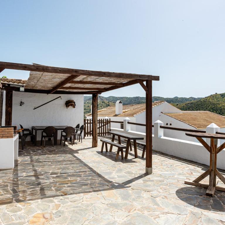 La Cochera - Apartamento de 4 dormitorios con vistas al lago - 1