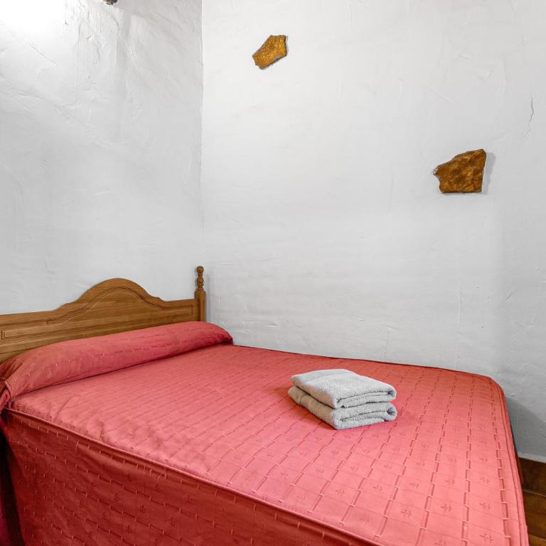 La Cochera - Apartamento de 4 dormitorios con vistas al lago - 11