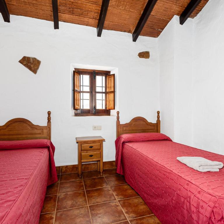La Cochera - Apartamento de 4 dormitorios con vistas al lago - 10