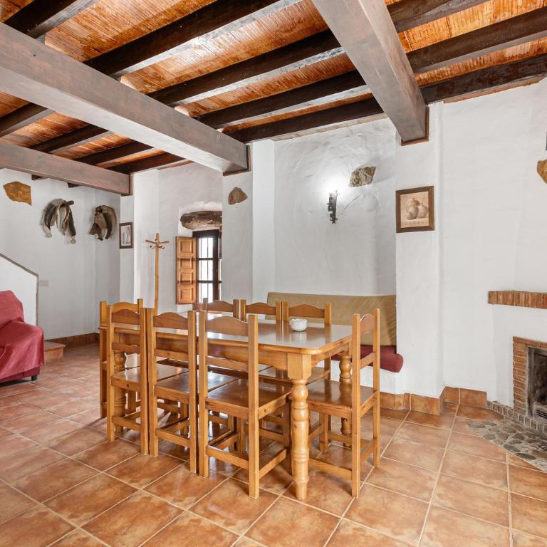 La Cochera - Apartamento de 4 dormitorios con vistas al lago - 3
