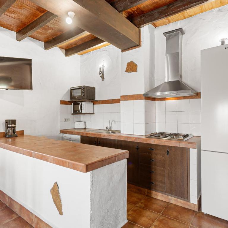 La Cochera - Apartamento de 4 dormitorios con vistas al lago - 4