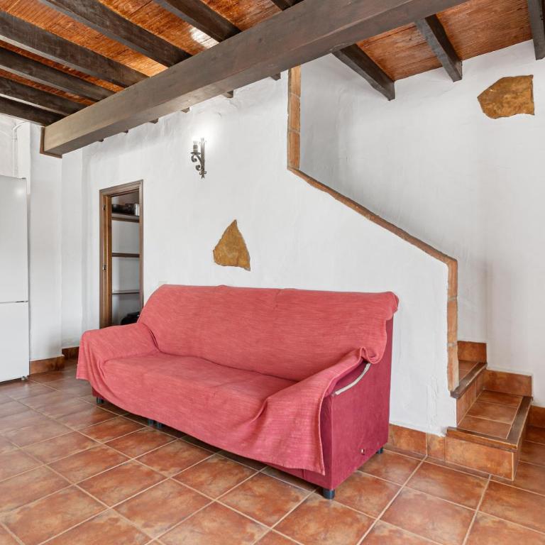 La Cochera - Apartamento de 4 dormitorios con vistas al lago - 5