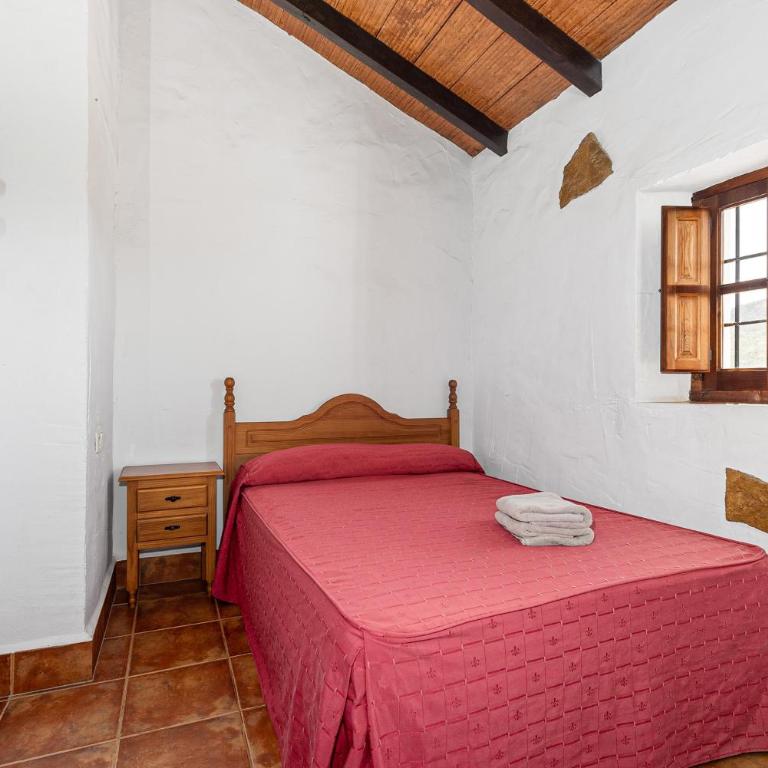 La Cochera - Apartamento de 4 dormitorios con vistas al lago - 6