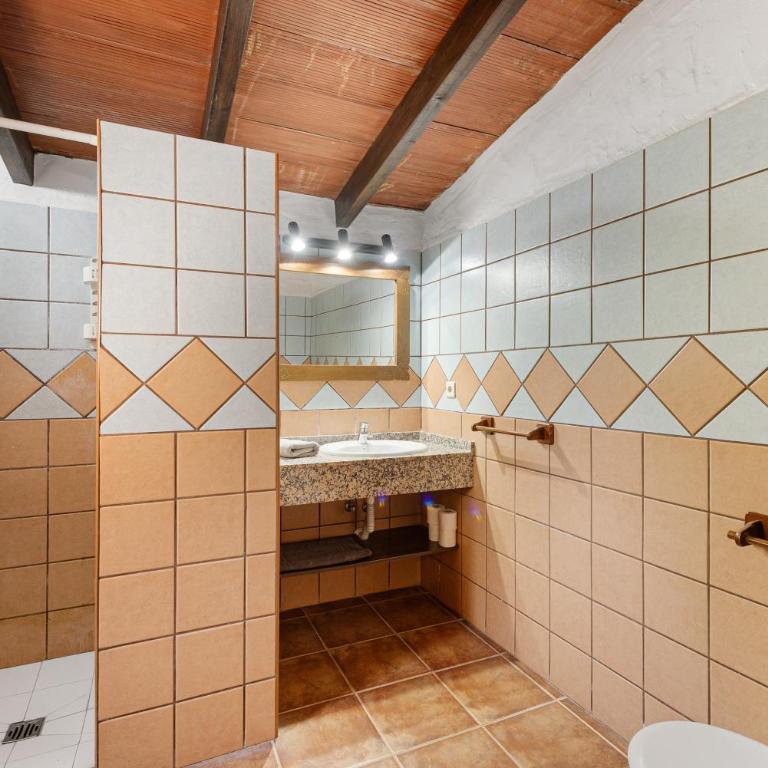 La Cochera - Apartamento de 4 dormitorios con vistas al lago - 7