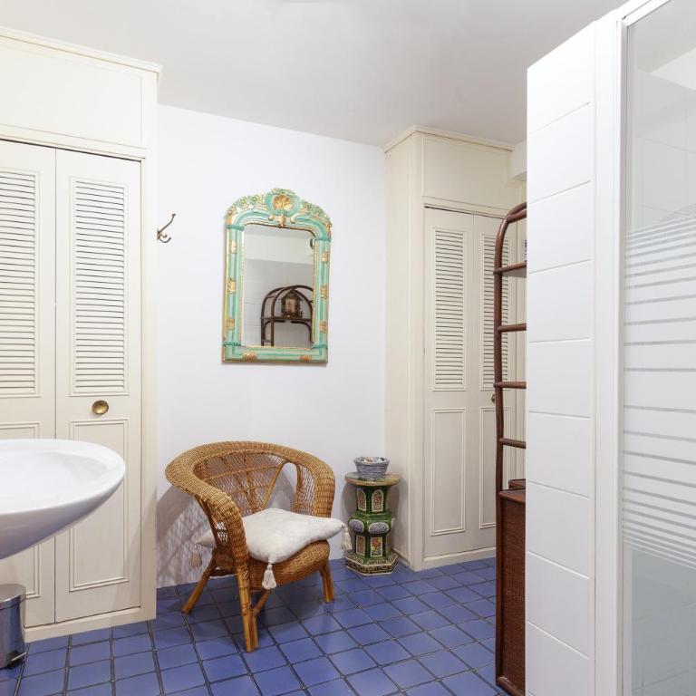 Villa Familidy - Villa - Vue sur Jardin - 14