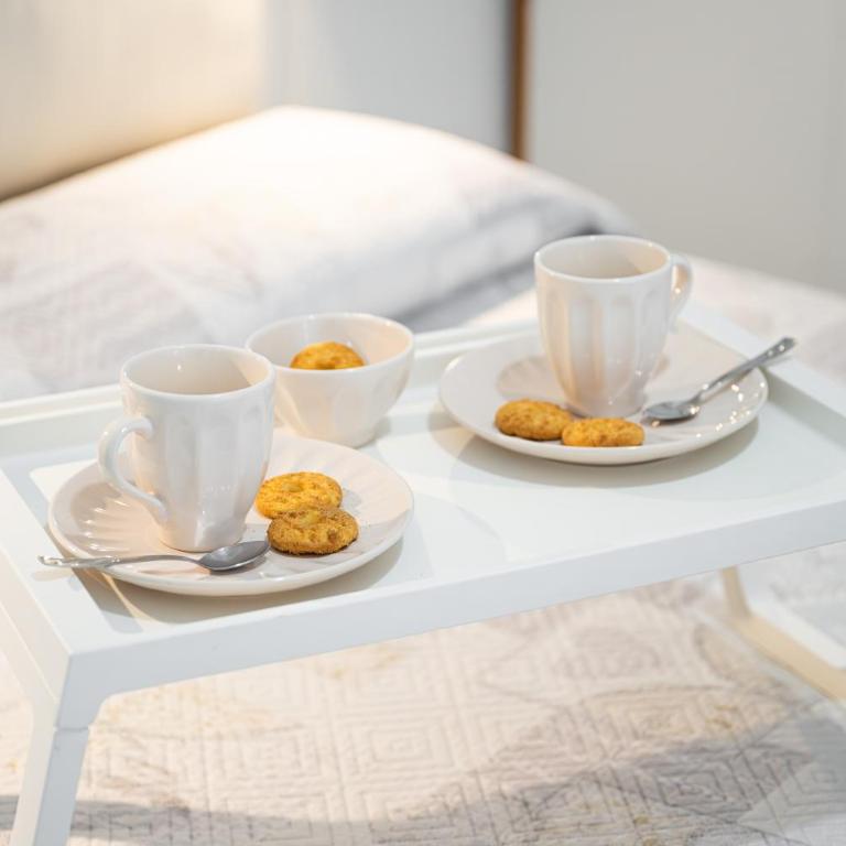 La Casa di Mia - Appartamento Superior con 1 Camera da Letto e Balcone - 18