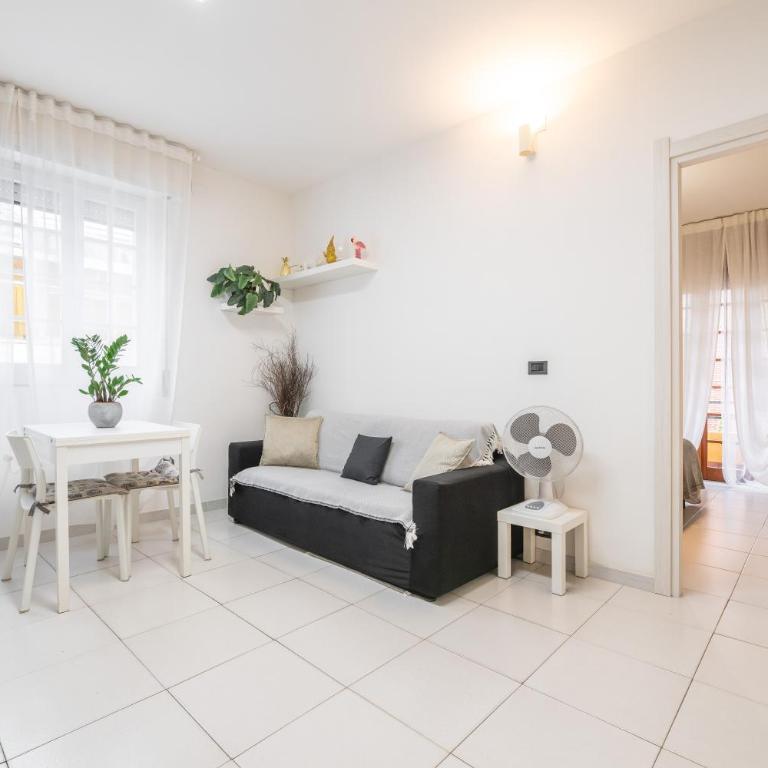 La Casa di Mia - Appartamento Superior con 1 Camera da Letto e Balcone - 1