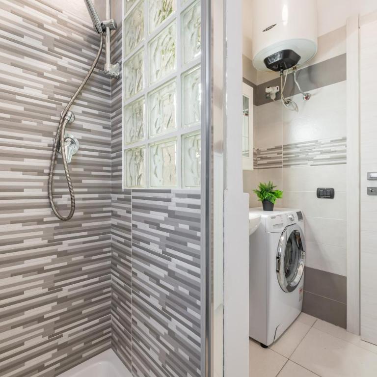 La Casa di Mia - Appartamento Superior con 1 Camera da Letto e Balcone - 23