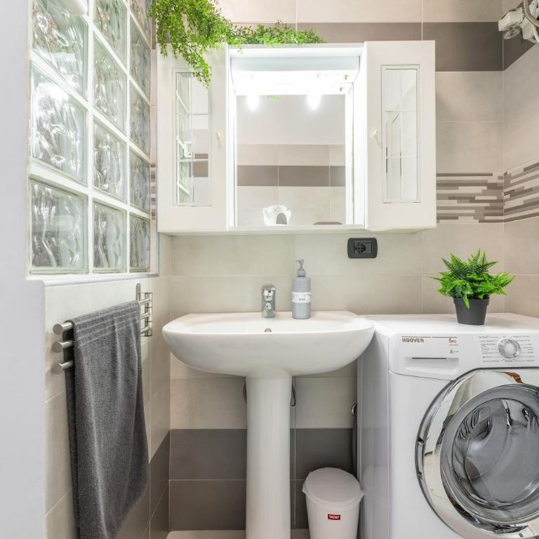 La Casa di Mia - Appartamento Superior con 1 Camera da Letto e Balcone - 22