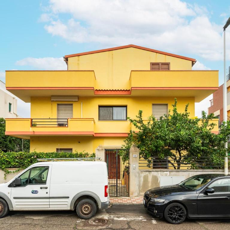 La Casa di Mia - Appartamento Superior con 1 Camera da Letto e Balcone - 26
